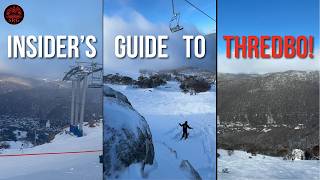 An Insider's Guide to Thredbo