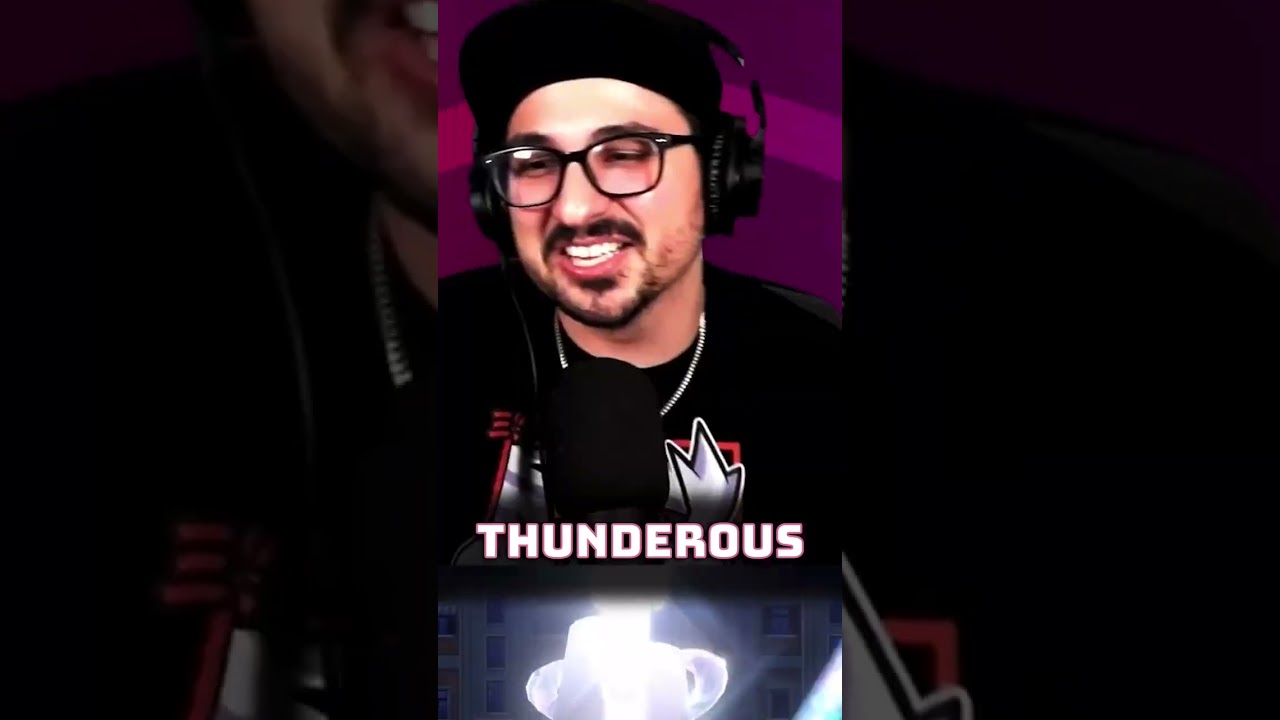 TRIPLE GENIES vs. TRIPLE GENIES in VGC 2023 Regulation D