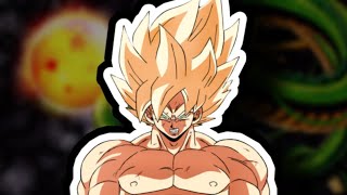 GOKU | DRAGON BALL/Z/SUPER | WALLPAPERS