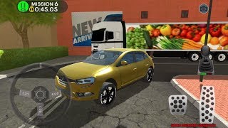 Shopping Mall Parking Lot #2 - NEW PRIME Vehicle Unlocked Android Gameplay FHD screenshot 4