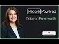 Why Are We Trying to Reinvent the Wheel in Nuclear Power? – Deborah Farnsworth, Senior Director MURR