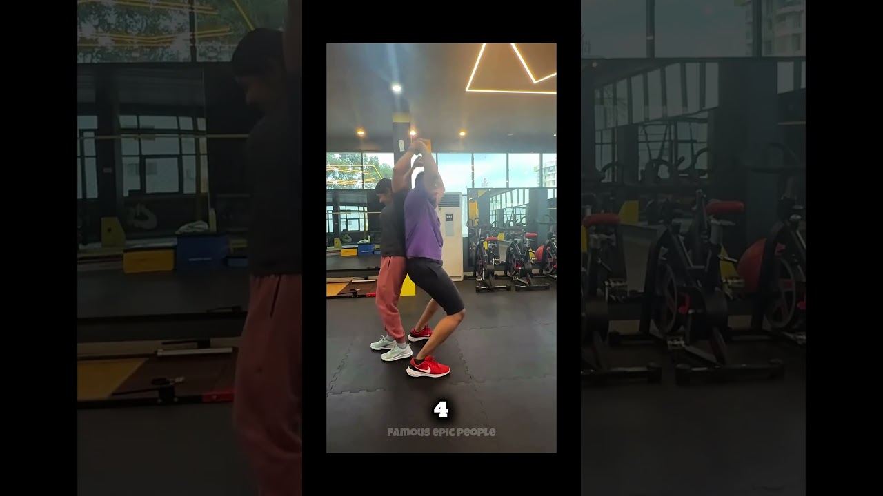 Wholesome Fails: Calm Vibes, Crazy Finish 😂