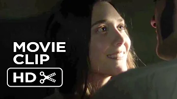 In Secret Movie CLIP - What Was Stolen From Me (2014) - Elizabeth Olsen Movie HD