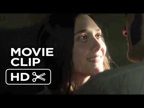 In Secret Movie CLIP - What Was Stolen From Me (2014) - Elizabeth Olsen Movie HD