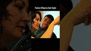 Patrice Oneal Vs Hair Stylist Karen
