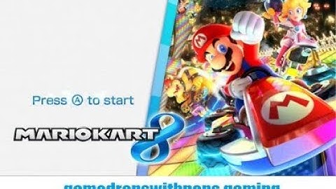 Hot!!! Cemu 1.11.4 Wii U Emulator Just released Quick test run