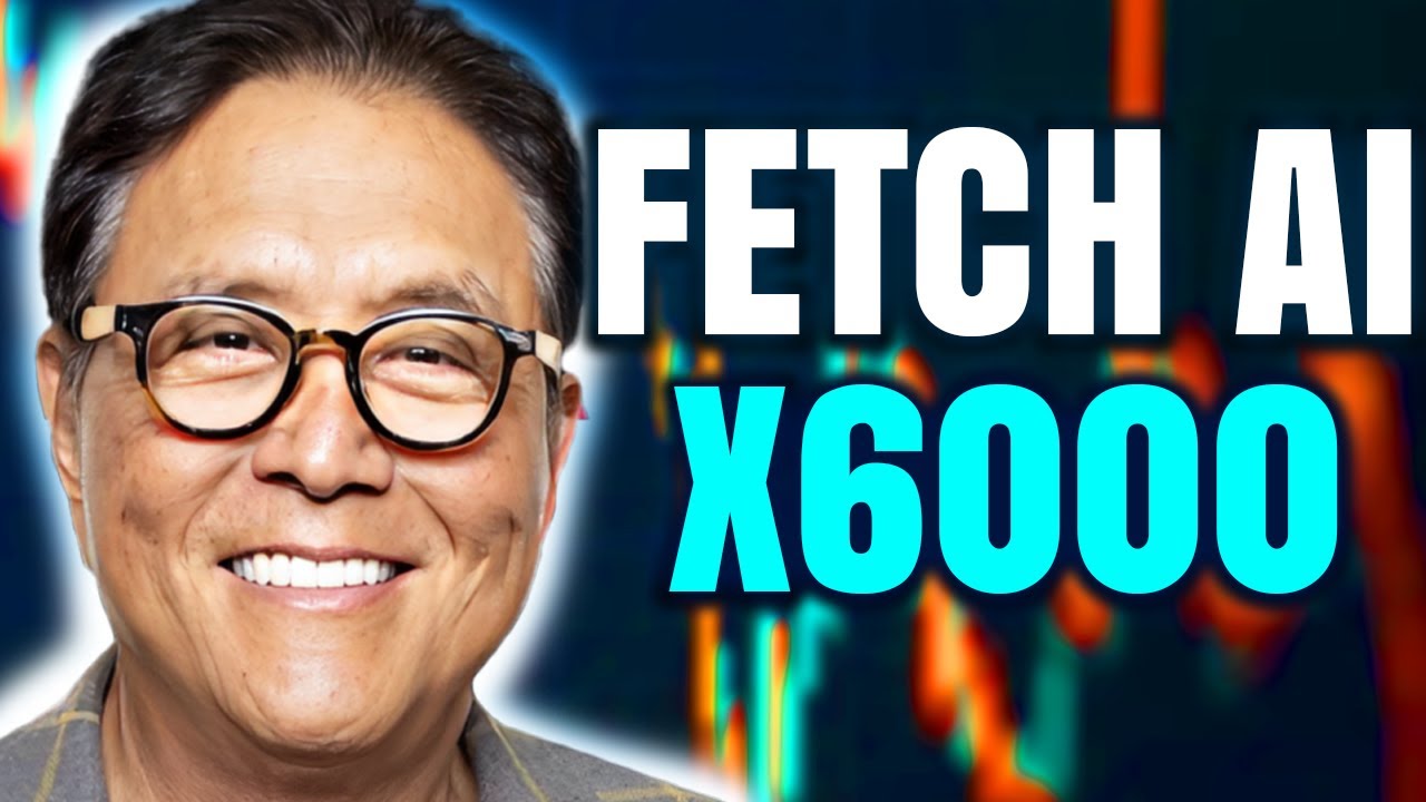 FETCH AI WILL X6000 AFTER THIS BREAKING NEWS FET PRICE ANALYSIS fetch-ai-will-x6000-after-this-breaking-news-fet-price-analysis