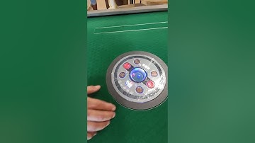 Mahjong table change setting on how many pieces