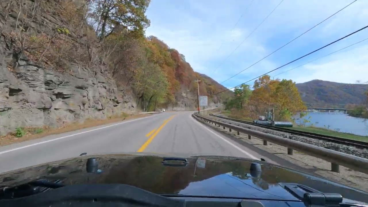 Montgomery WV   America's Small Towns