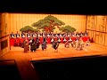 歌舞伎十八番の内『勧進帳』　小松市立安宅中学校創立40周年記念公演