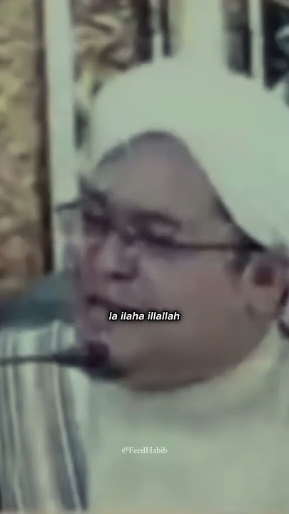 Cintailah Rosululloh yg sudah jelas² telah memperjuangkanmu