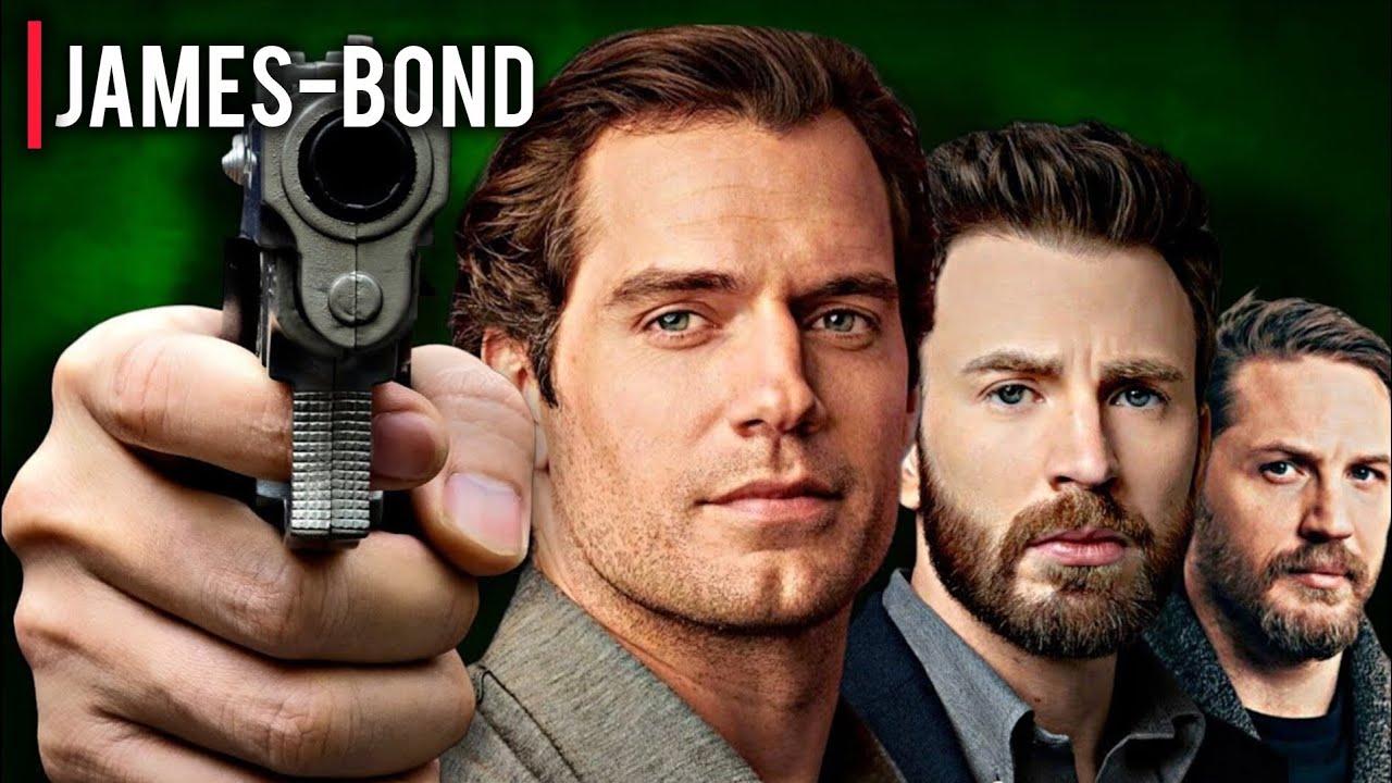 Who Should Be the Next James Bond? The Ultimate Analysis of 007’s Top Contenders