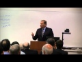 Cyberthreat  the economy part1 michael mukasey  rep mike rogers american center for democracy