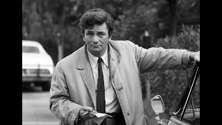 The Hidden Life and Tragic Final Days of Lt. Columbo Peter Falk 