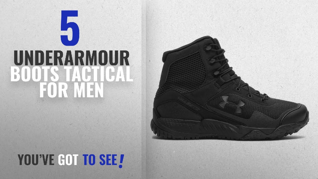 under armour winter boots