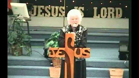 Great God Jehovah by Phyllis Martin