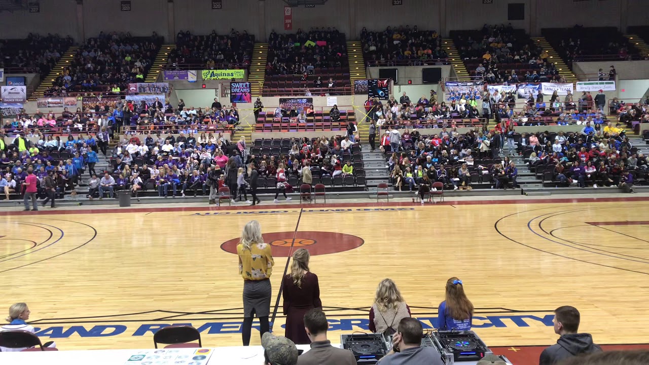 Campbellsport Hip Hop 2019 YouTube