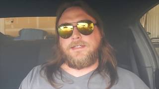 GUY MAKES WEEDTUBE CHANNEL, ALMOST DIES FROM COUGHING...SMOKE_N_CARS ft. Big Erskine
