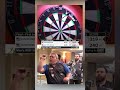 A MASTERFUL CHECKOUT FOR ALEX SPELLMAN 🎯💪 #darts #usadarts #pdc