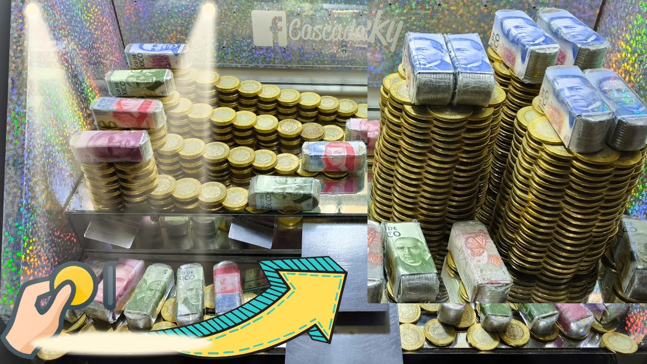 Las torres se amontonan a un solo lado Caerán?😱💲11/43