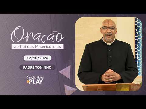 Prayer to the Father of Mercies - 10/12/2026