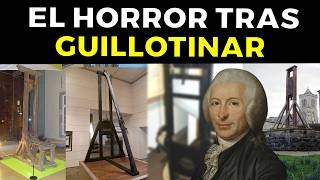 Why is the GUILLOTINE WORSE than YOU THOUGHT?