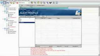 Security Auditing Software Tutorial Part 09