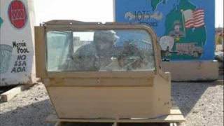 Bored Ramadi II