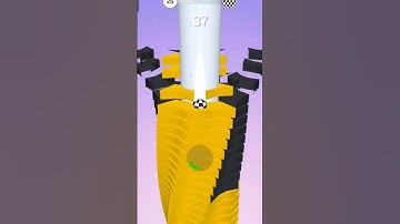 stack ball|DESPERADO MUSIC GUL #stackball #relaxing #game