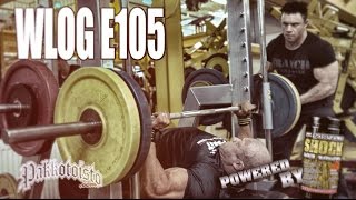 WLOG E105