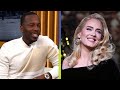 Adele&#39;s Partner Rich Paul REACTS to Rumors They&#39;re MARRIED!