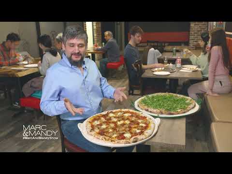 Grab a Bite! Watch now our Marc & Mandy segment - Part 2