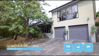 62 Baden Powell Drive, Frankston South