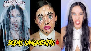 El lado oscuro de las BODAS que nadie te contó 💍☠️
