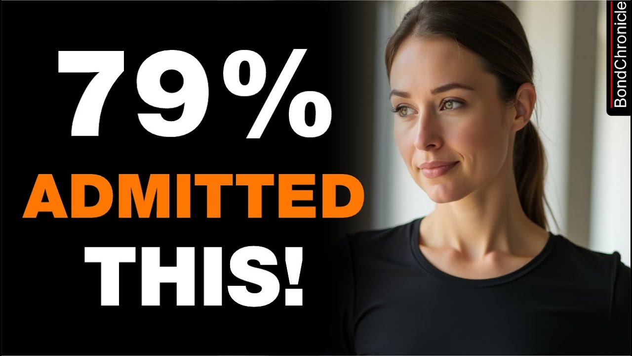 What Women Think About Fit Men Over 60 | 79% Admitted THIS Physical Attraction Trigger