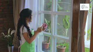 What is Domestic Helper Insurance