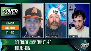 NCAAB & NBA Picks and Predictions 1/14/26 | Expert Picks | Best Bets | Betting Analysis