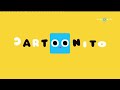 Cartoonito Italy Generic Bumper 2022 