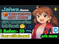 Jalwa App || Jalwa games || Jalwa app invite code || Jalwa games gift code
