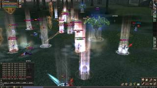 lineage2 리니지2 라이브클래식classic korea official server 쟁교전pvp 왕허풍…
