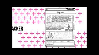 Vocabulary & Context Clues Reading Passages [Differentiated with comprehension questions]