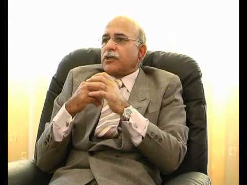 Pakistan Safeer Raja safeer e pakistan irfan ur rehman raja press confrence part 2 - YouTube