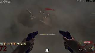 Shangri-la - Semtex Round 60 - 80 Strategy