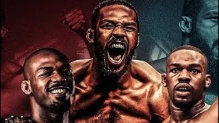 JON JONES  Edit - Badass (Tamil) #leo #badass #ufc #jonjones
