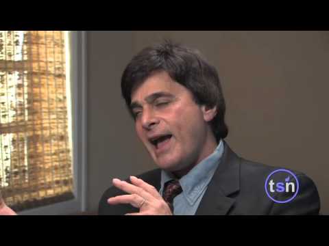 Evan Snyder - Stem Cell Research : The Teenage Years