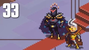 Chroma Squad [33] The Final Battle?