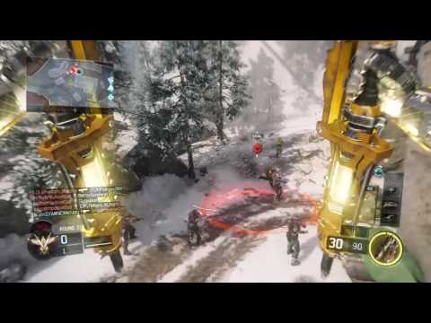 BEST GRAVITY SPIKES USE EVER!!!