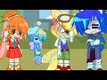 🔥🔥IT BURNS BURNS BURNS🔥🔥 “Gacha Life 2” (Sonic The Hedgehog) #trend still a candle🕯️