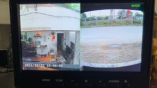 Navicar Xt2 Camera Chuyên Dùng Cho Xe Tải Siêu Nét