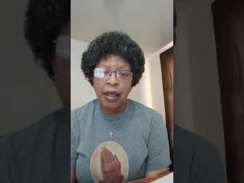DeLores Hollis Testimonial